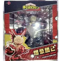 ARTFX J - Boku no Hero Academia (My Hero Academia) / Bakugou Katsuki