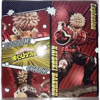 ARTFX J - Boku no Hero Academia (My Hero Academia) / Bakugou Katsuki