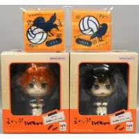 Lookup - Haikyu!! / Hinata Shoyo & Kageyama Tobio