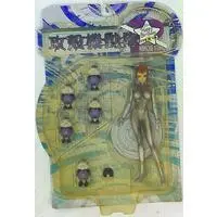 Figure - Koukaku Kidoutai (Ghost in the Shell)