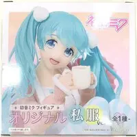 Prize Figure - Figure - VOCALOID / Hatsune Miku