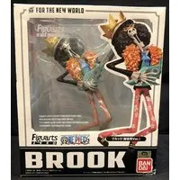 Figuarts Zero - One Piece / Brook