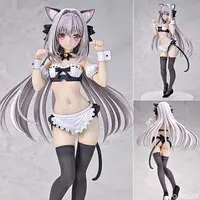 Figure - Tsuki ni Yorisou Otome no Sahou