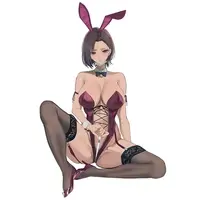 BINDing - Yumiko Yasaka Bunny Ver.