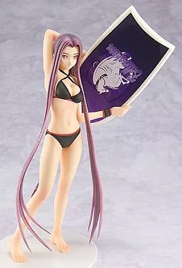 Figure - Fate/hollow ataraxia / Medusa (Rider)