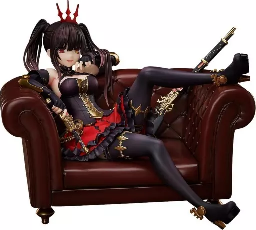 Figure - Date A Live / Tokisaki Kurumi