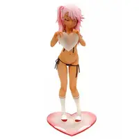 Figure - Fate/Kaleid Liner Prisma Illya / Chloe von Einzbern