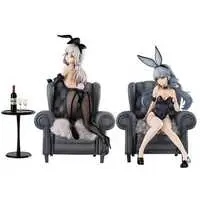 House of Unhumans - Bunny Costume Figure