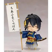 Nendoroid - Touken Ranbu / Mikazuki Munechika