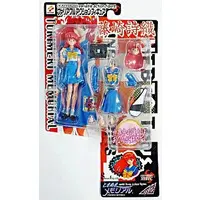 Figure - Tokimeki Memorial