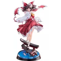 Figure - Touhou Project / Hakurei Reimu