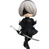 Nendoroid - Nendoroid Doll - Nier: Automata / 2B (YoRHa No. 2 Type B)