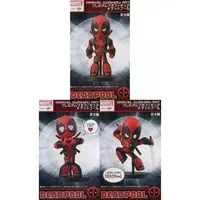 Prize Figure - Figure - Deadpool