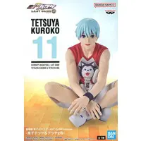 Prize Figure - Figure - Kuroko no Basket (Kuroko's Basketball) / Kuroko Tetsuya