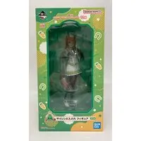 Ichiban Kuji - Uma Musume: Pretty Derby / Silence Suzuka