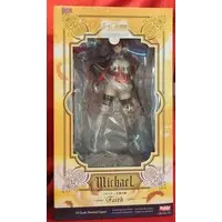 Figure - Seven Virtues