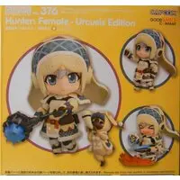 Nendoroid - Monster Hunter Series / Hunter: Female