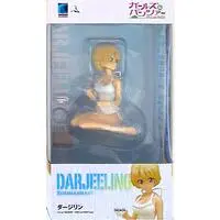 Beach Queens - Girls und Panzer / Darjeeling