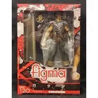 figma - Berserk / Guts