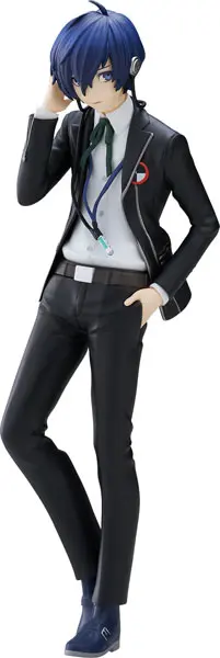 POP UP PARADE P3R Protagonist Complete Figure