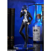POP UP PARADE P3R Protagonist Complete Figure