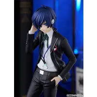 POP UP PARADE P3R Protagonist Complete Figure