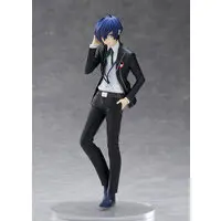 POP UP PARADE P3R Protagonist Complete Figure