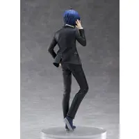 POP UP PARADE P3R Protagonist Complete Figure