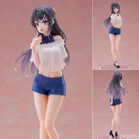 TENITOL - Rascal Does Not Dream of Bunny Girl Senpai / Sakurajima Mai