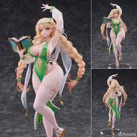 Elf Sisters Fenniel 1/6 Complete Figure