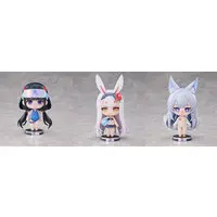 Figure - Azur Lane / Shinano & Noshiro & Shimakaze