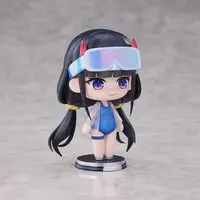 Figure - Azur Lane / Shimakaze & Noshiro & Shinano