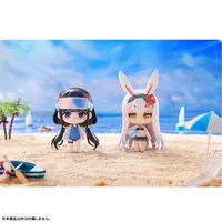 Figure - Azur Lane / Shimakaze & Noshiro & Shinano