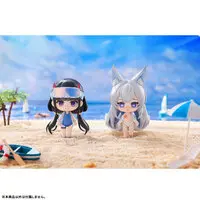 Figure - Azur Lane / Shimakaze & Noshiro & Shinano