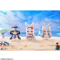 Figure - Azur Lane / Shimakaze & Noshiro & Shinano
