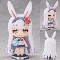 Figure - Azur Lane / Shimakaze