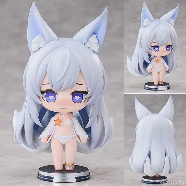 Figure - Azur Lane / Shinano