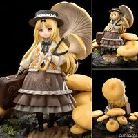 Figure - Mushroom Girls Series