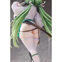 Dokuganryu-chan illustration by Mataro 1/6 Complete Figure