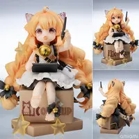 [Bonus] Jiong Maozi cp30 Memorial Ver. Complete Figure