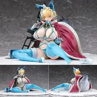 Figure - Girls' Frontline / VSK-94