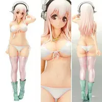 Figure - Super Sonico / Sonico