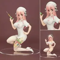 Figure - Super Sonico / Sonico