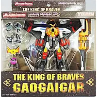 Figure - King of Braves GaoGaiGar