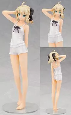 Figure - Fate/stay night / Artoria Pendragon (Saber)