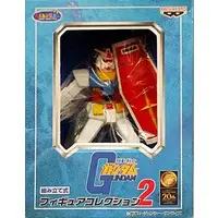 Prize Figure - Figure - Mobile Suit Gundam