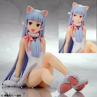 Figure - Kannagi: Crazy Shrine Maidens