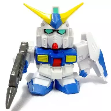 Prize Figure - Figure - SD Gundam