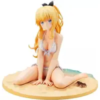 Figure - Kishuku Gakkou no Juliet (Boarding School Juliet)