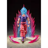 S.H.Figuarts - Dragon Ball / Son Gokuu